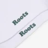 Adult Cotton Cabin Ped Sock 2 Pack