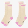 Adult Cotton Cabin Pop Sock 2 Pack Adult Cotton Cabin Pop Sock 2 Pack