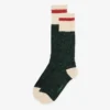 Adult Cotton Cabin Sock Adult Cotton Cabin Sock