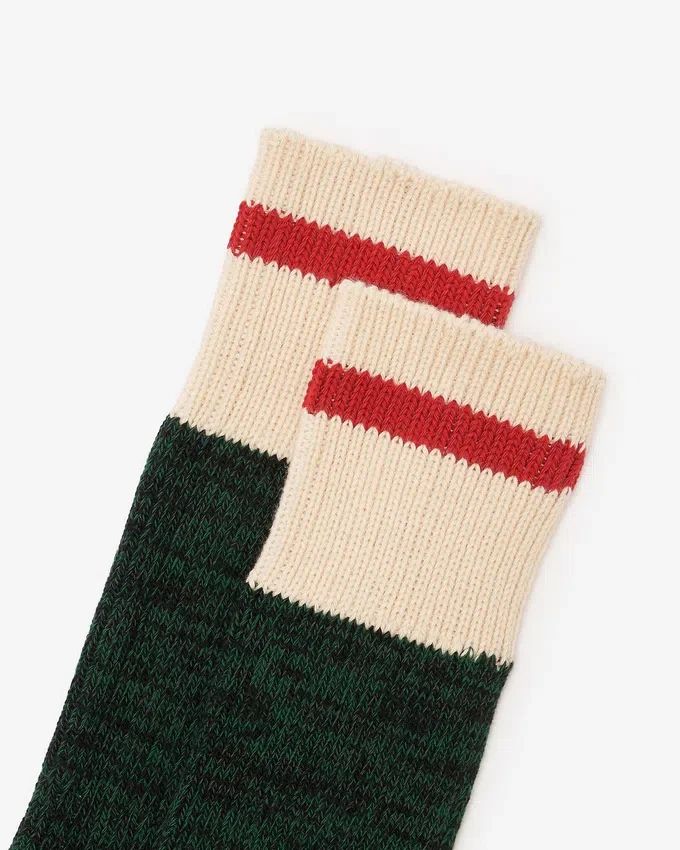 Adult Cotton Cabin Sock Adult Cotton Cabin Sock