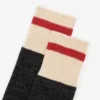 Adult Cotton Cabin Sock Adult Cotton Cabin Sock