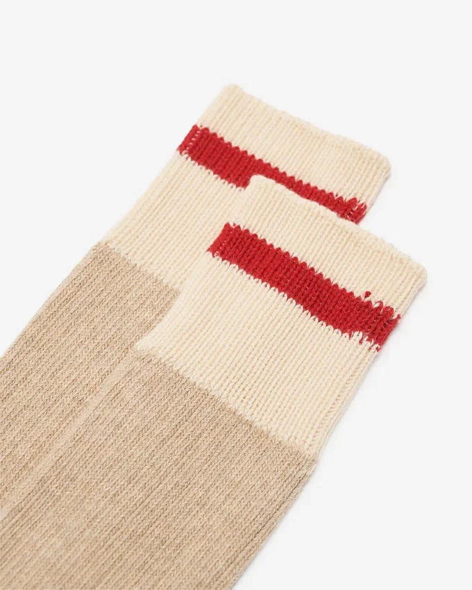 Adult Cotton Cabin Sock Adult Cotton Cabin Sock
