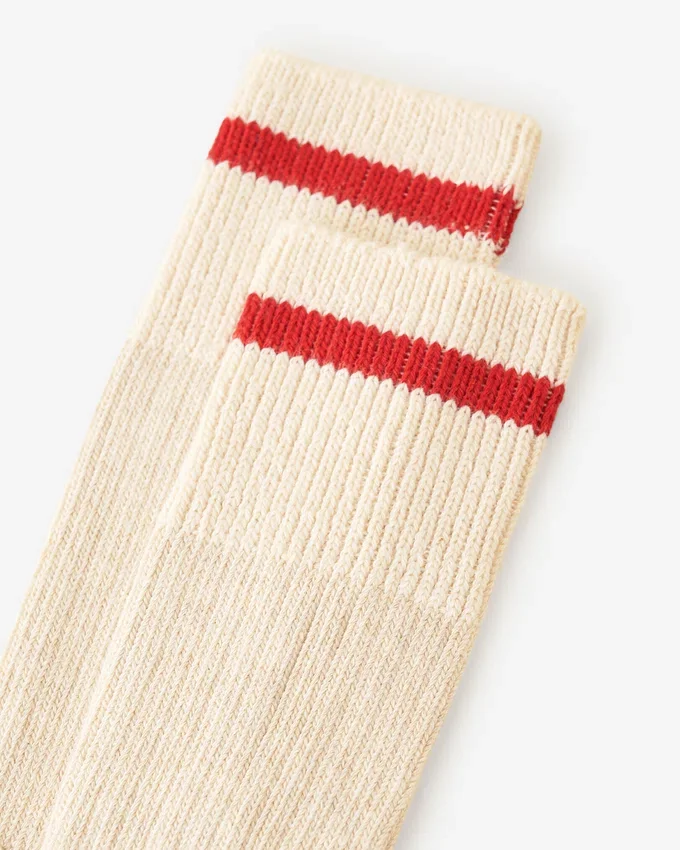 Adult Cotton Cabin Sock 2 Pack Adult Cotton Cabin Sock 2 Pack