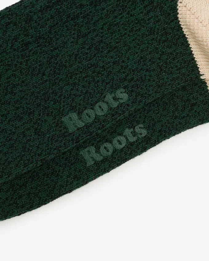 Adult Cotton Cabin Sock Adult Cotton Cabin Sock