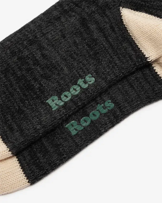 Adult Cotton Cabin Sock Adult Cotton Cabin Sock