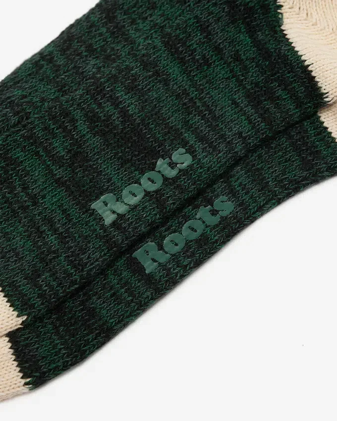 Adult Cotton Cabin Sock Adult Cotton Cabin Sock