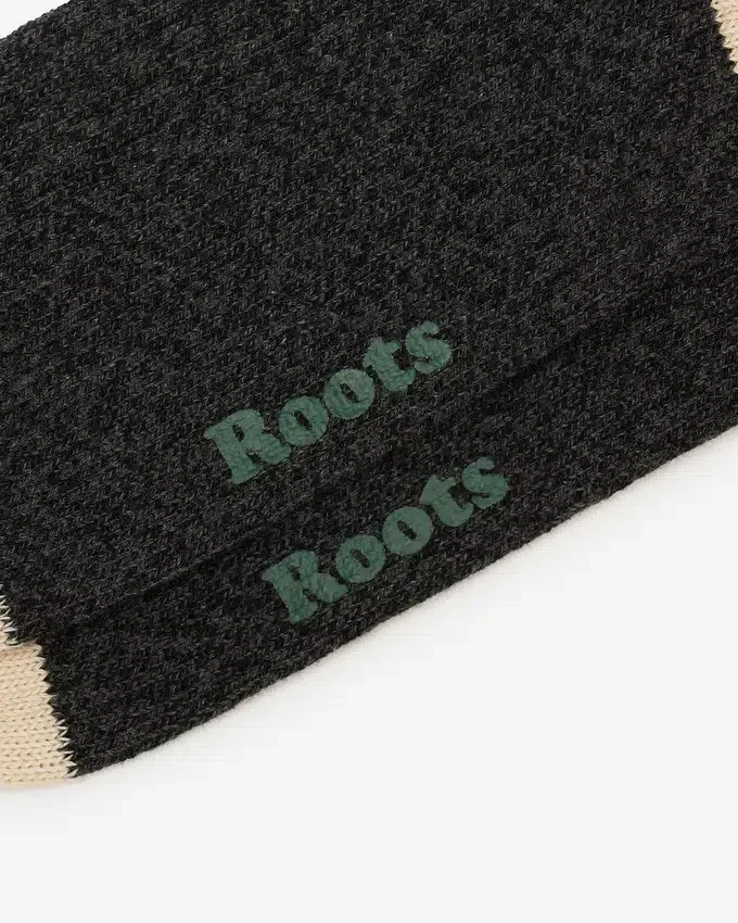 Adult Cotton Cabin Sock Adult Cotton Cabin Sock