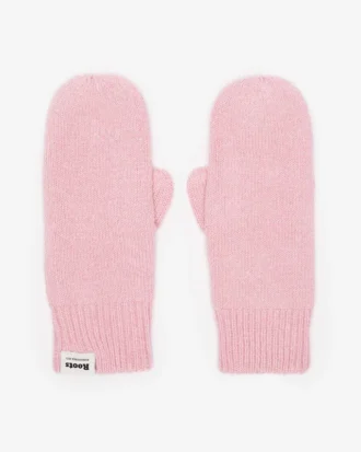 Adult Cozy Knit Mitten Adult Cozy Knit Mitten