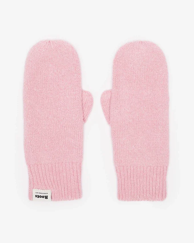 Adult Cozy Knit Mitten Adult Cozy Knit Mitten