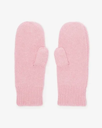 Adult Cozy Knit Mitten Adult Cozy Knit Mitten
