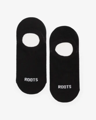 Adult No Show Sock 2 Pack