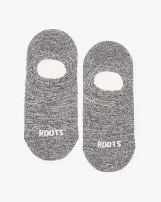Adult No Show Sock 2 Pack