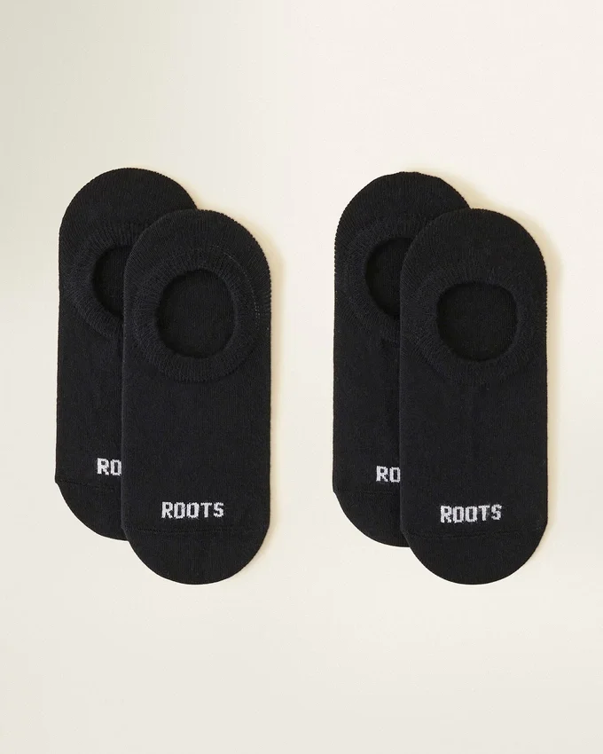 Adult No Show Sock 2 Pack Adult No Show Sock 2 Pack
