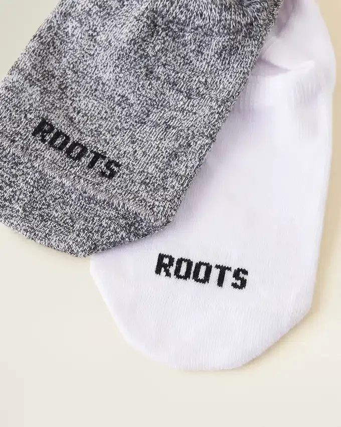 Adult No Show Sock 2 Pack Adult No Show Sock 2 Pack