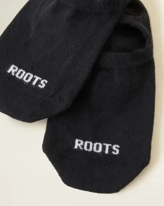 Adult No Show Sock 2 Pack