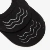 Adult No Show Sock 2 Pack Adult No Show Sock 2 Pack