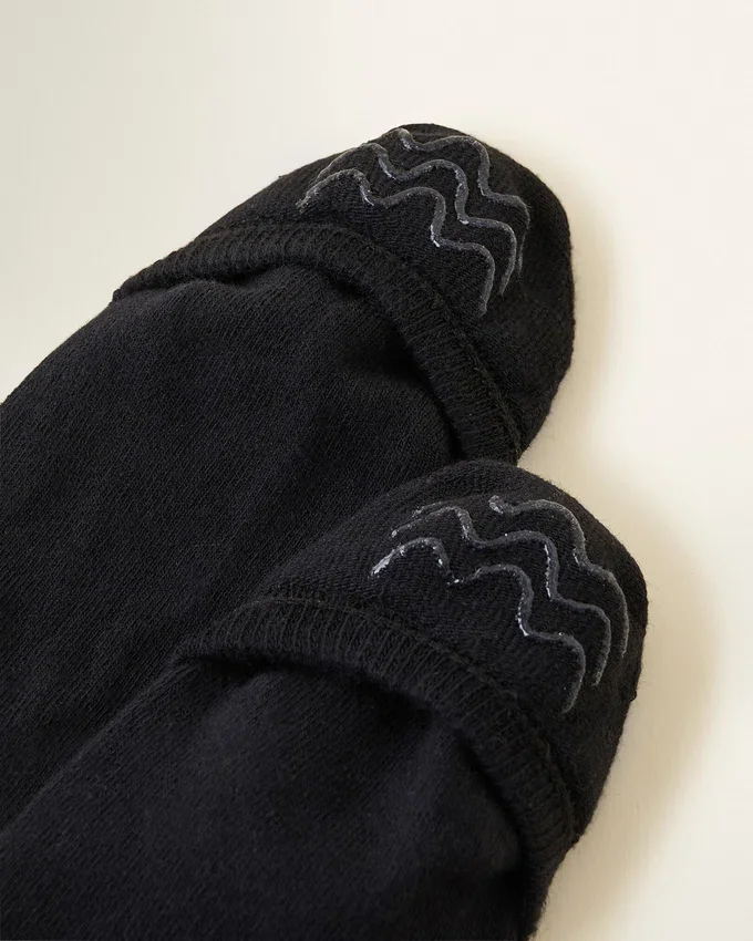 Adult No Show Sock 2 Pack Adult No Show Sock 2 Pack