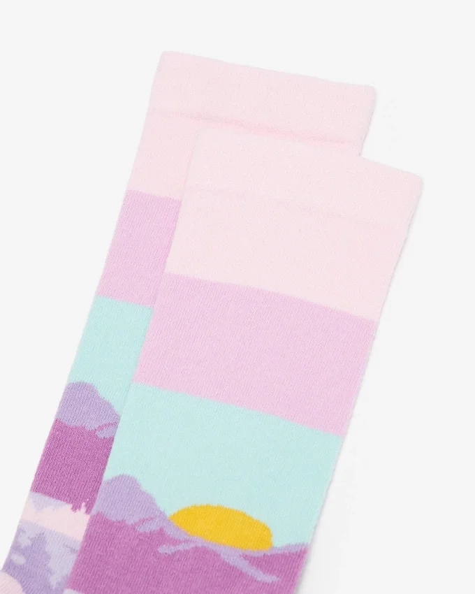 Adult True Nature Boot Sock Adult True Nature Boot Sock