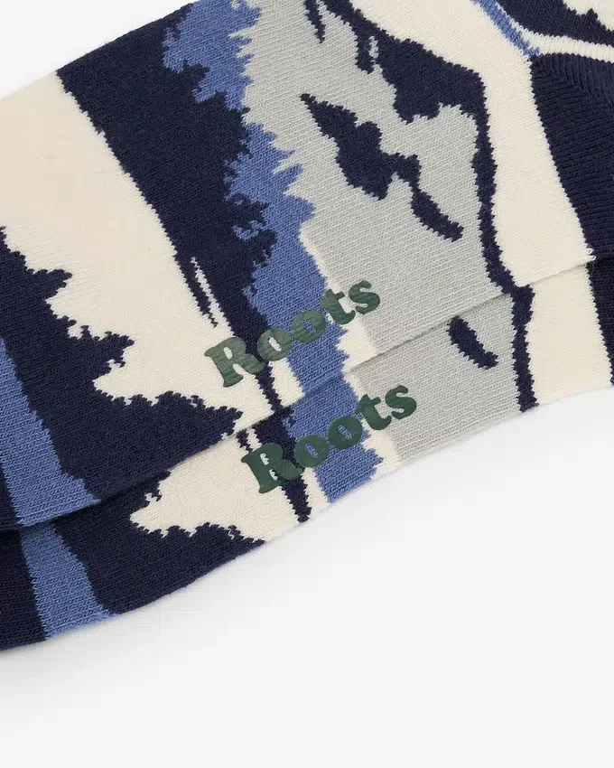 Adult True Nature Boot Sock Adult True Nature Boot Sock