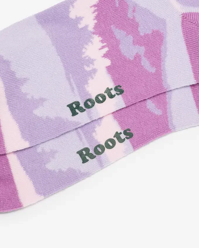 Adult True Nature Boot Sock Adult True Nature Boot Sock