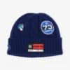 Alpine Goods Cable Wool Toque Alpine Goods Cable Wool Toque