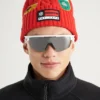 Alpine Goods Cable Wool Toque Alpine Goods Cable Wool Toque