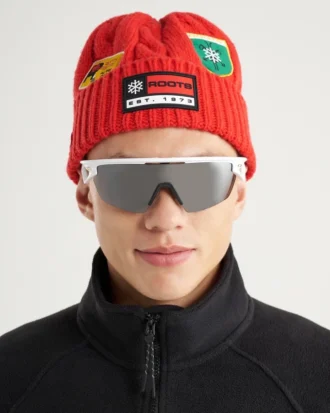 Alpine Goods Cable Wool Toque Alpine Goods Cable Wool Toque
