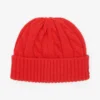 Alpine Goods Cable Wool Toque Alpine Goods Cable Wool Toque