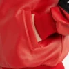 Alpine Goods Leather Jacket Alpine Goods Leather Jacket