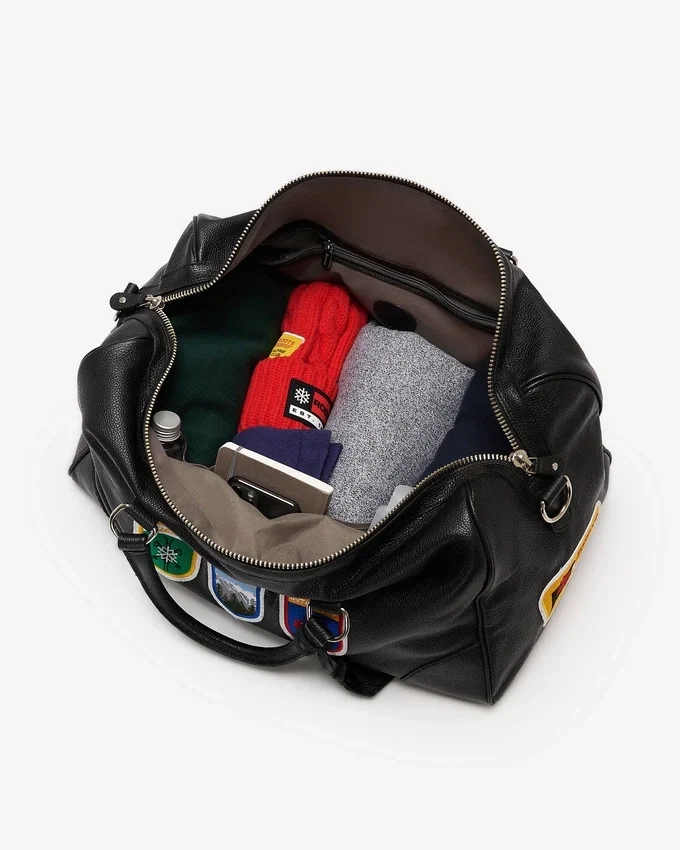 Alpine Goods Small Banff Bag Alpine Goods Small Banff Bag