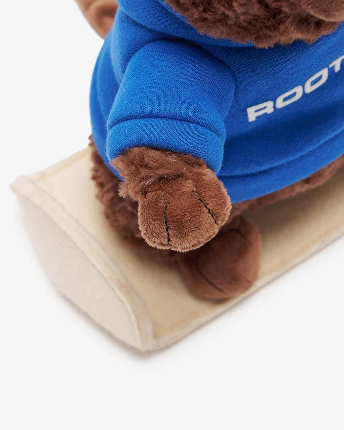 Alpine Goods Snowboard Stuffie Alpine Goods Snowboard Stuffie