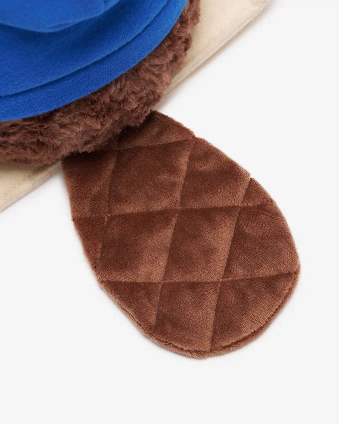 Alpine Goods Snowboard Stuffie Alpine Goods Snowboard Stuffie