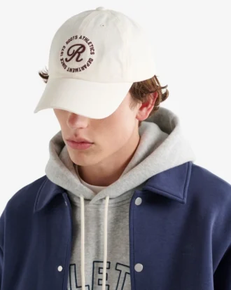 Athletics Department Cap Athletics Department Cap