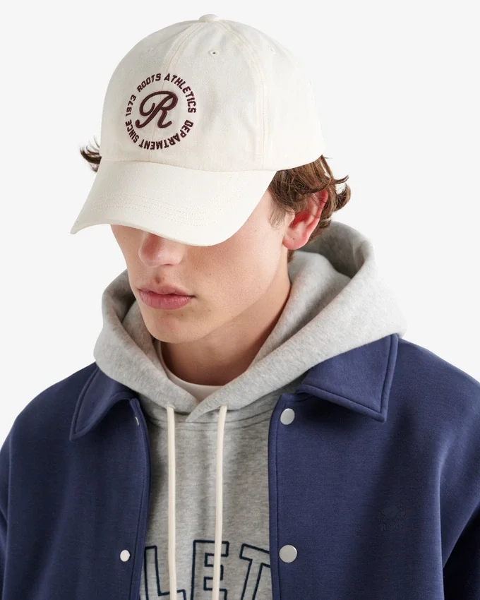 Athletics Department Cap Athletics Department Cap