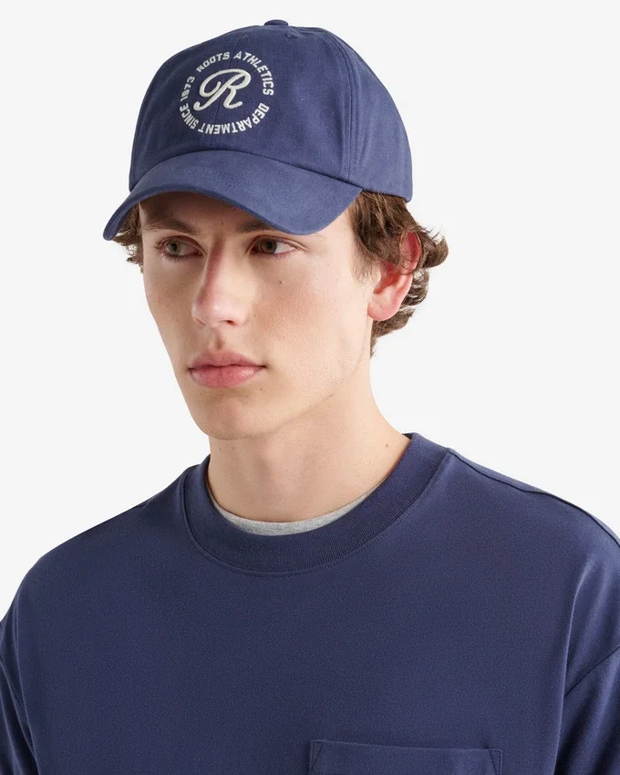 Athletics Department Cap Athletics Department Cap