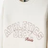 Athletics Department Crew Athletics Department Crew