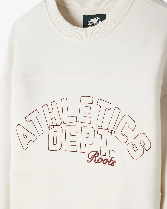 Athletics Department Crew Athletics Department Crew