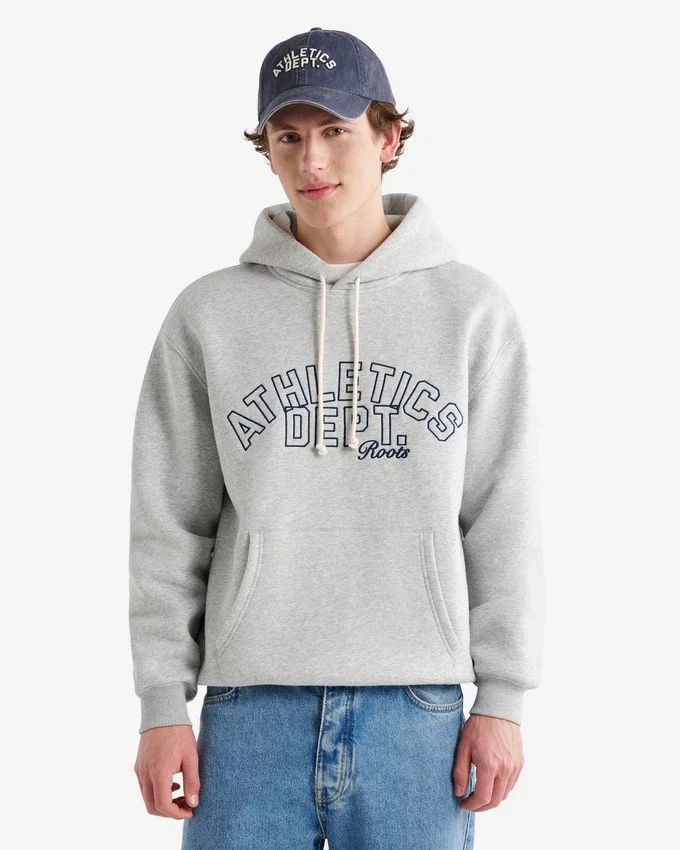 Athletics Department Hoodie Athletics Department Hoodie