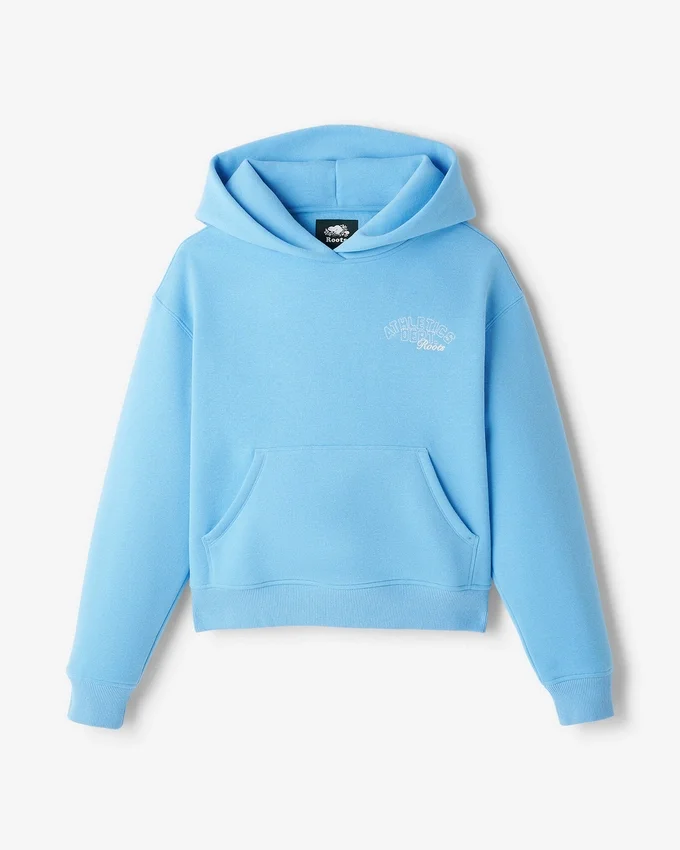 Athletics Department Hoodie Athletics Department Hoodie