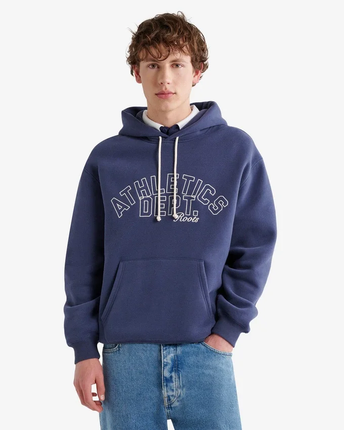 Athletics Department Hoodie Athletics Department Hoodie