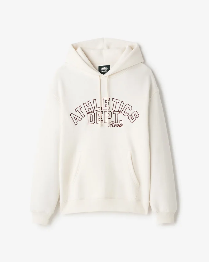 Athletics Department Hoodie Athletics Department Hoodie