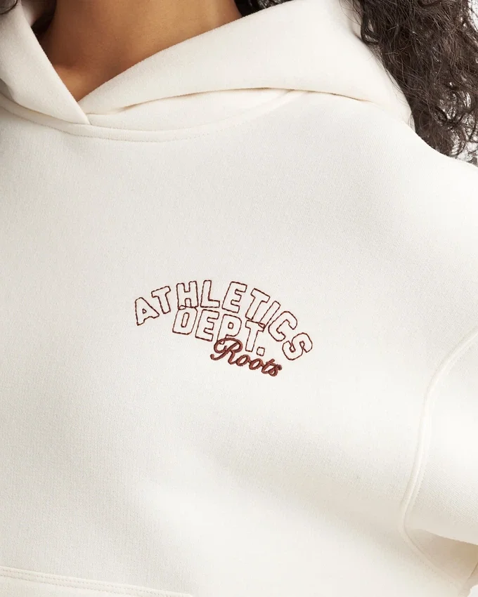 Athletics Department Hoodie Athletics Department Hoodie