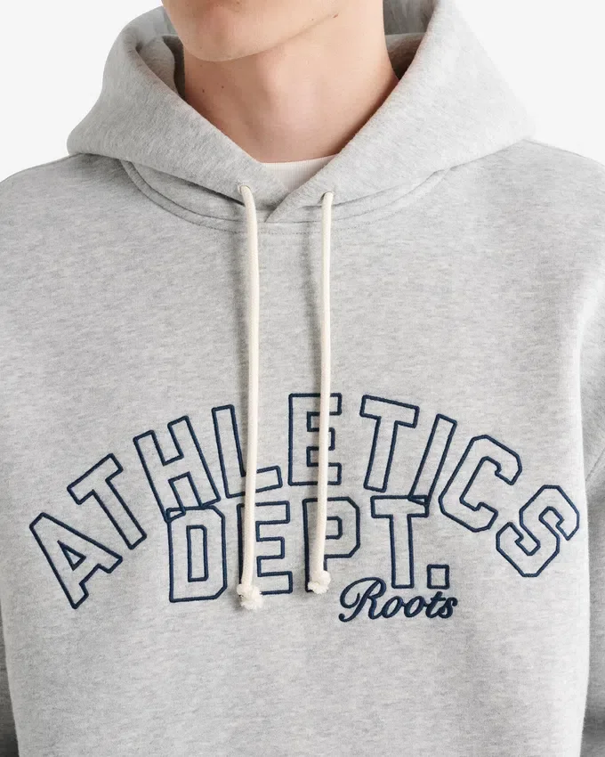 Athletics Department Hoodie Athletics Department Hoodie