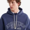 Athletics Department Hoodie Athletics Department Hoodie