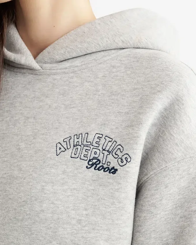 Athletics Department Hoodie Athletics Department Hoodie