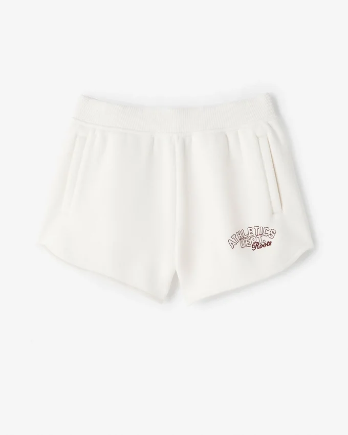 Athletics Department Sweatshort 3 Inch Athletics Department Sweatshort 3 Inch
