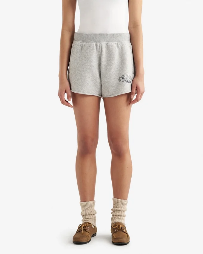 Athletics Department Sweatshort 3 Inch Athletics Department Sweatshort 3 Inch