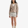 Athletics Department Sweatshort 3 Inch Athletics Department Sweatshort 3 Inch