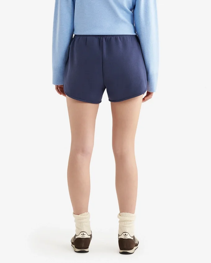 Athletics Department Sweatshort 3 Inch Athletics Department Sweatshort 3 Inch