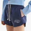 Athletics Department Sweatshort 3 Inch Athletics Department Sweatshort 3 Inch